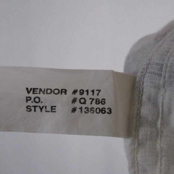 Boca Classics Mens Short Sleeve Button Down Shirt w\ Car Beach Scene Print Sz L - Picture 5 of 6